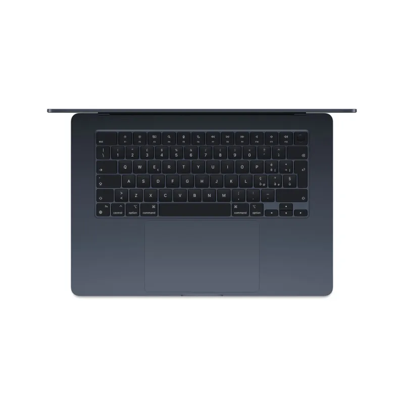 Sülearvuti Apple MacBook Air MXD43Y/A 15" 16 GB RAM 512 GB SSD Hispaaniakeelne Qwerty M3