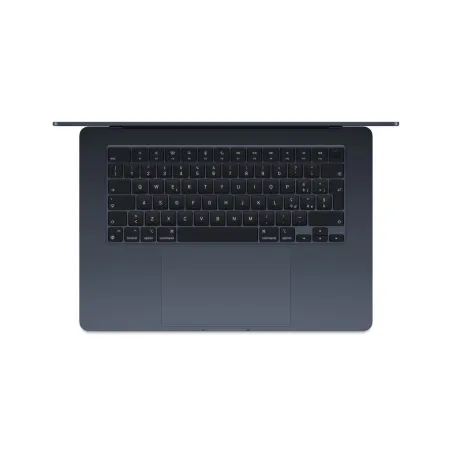 Laptop Apple MacBook Air MXD43Y/A 15" 16 GB RAM 512 GB SSD Spanish Qwerty M3