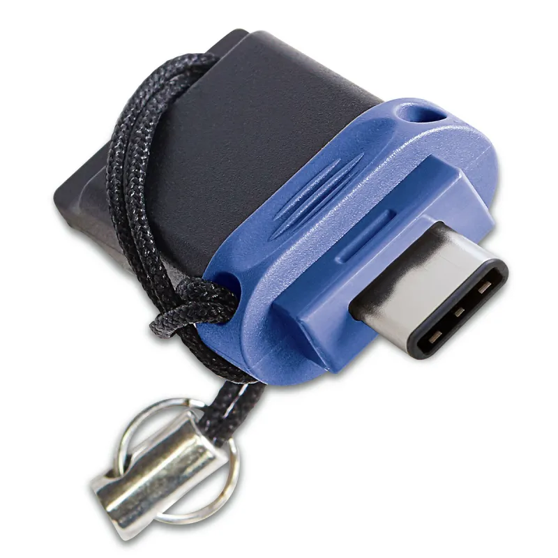 USB stick Verbatim 49966 Blue 32 GB
