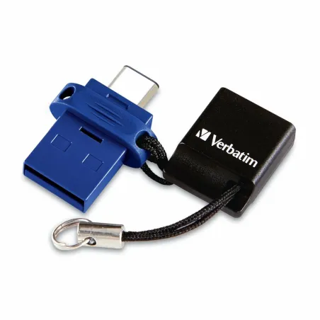 USB stick Verbatim 49966 Blue 32 GB