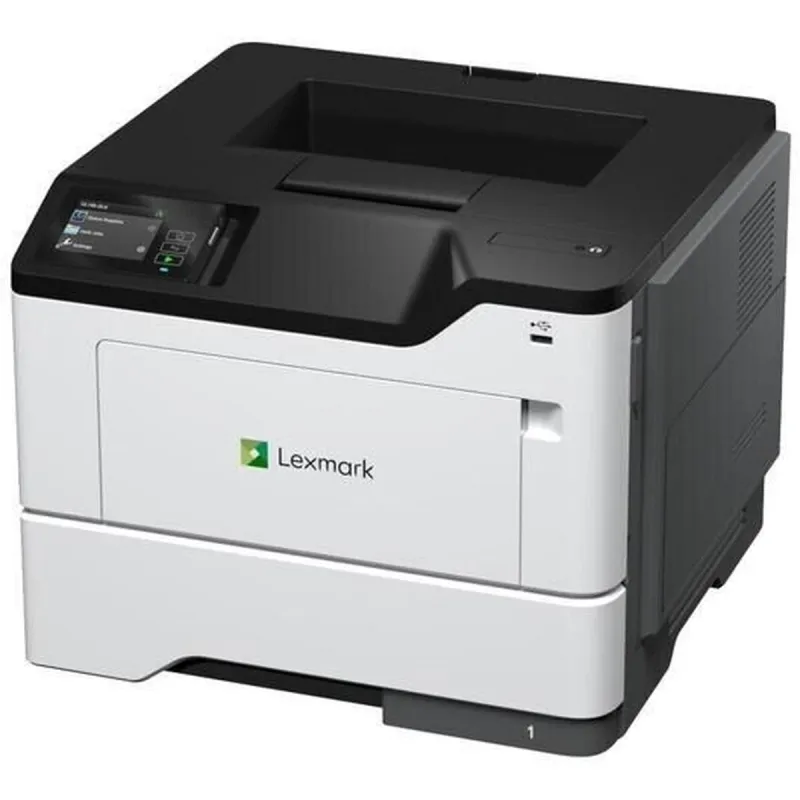 Daudzfunkcionāls Printeris Lexmark MS631DW