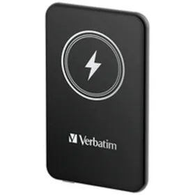 Powerbank Verbatim 32240 Musta 5000 mAh