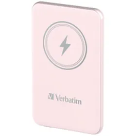 Powerbank Verbatim 32243 Roosa 5000 mAh