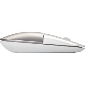 Pelė HP 4VY82AA#ABB Balta Rožinė