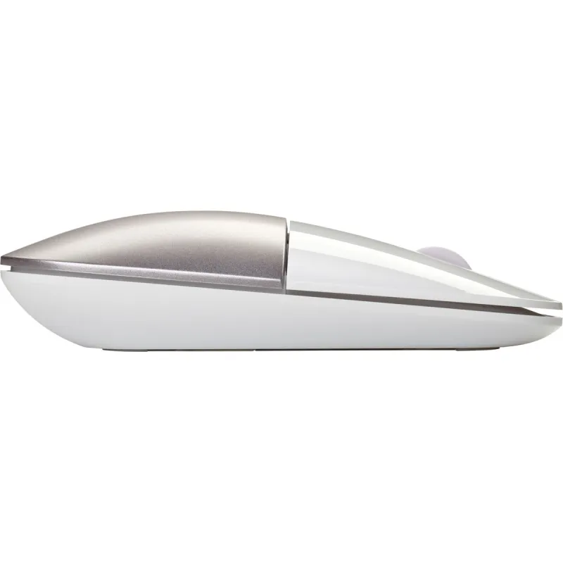 Мышь HP 4VY82AA#ABB Белый Розовый