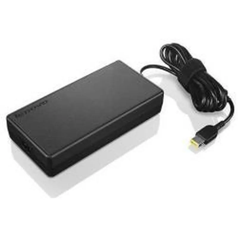 Vooluadapter Lenovo 4X20E50562