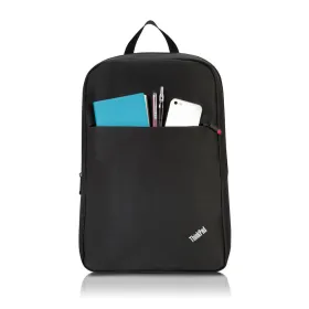 Kuprinė Lenovo 4X40K09936 Juoda
