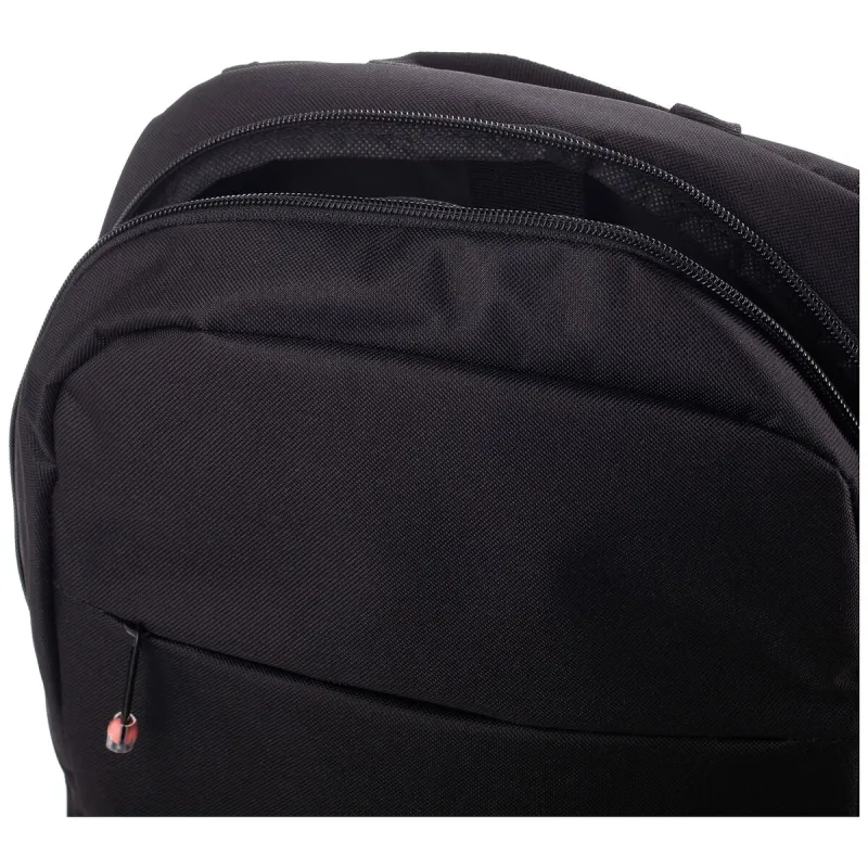 Rucksack Lenovo 4X40K09936 Black
