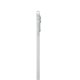 Tabletti Apple iPad Pro 11" 16 GB RAM 2 TB Hopeinen