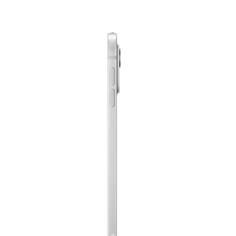Tabletti Apple iPad Pro 11" 16 GB RAM 2 TB Hopeinen