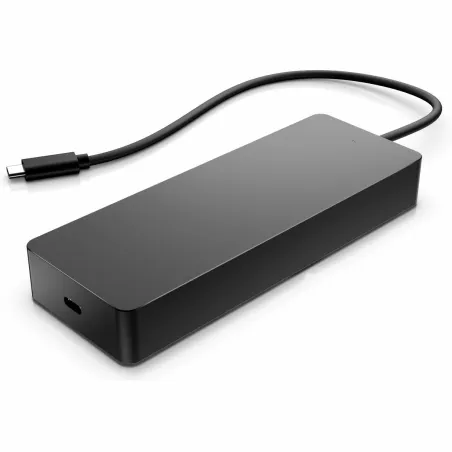 USB-jaotur HP 50H98AA#ABB Must art design