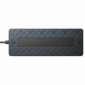 USB-разветвитель HP 50H98AA#ABB Чёрный art design