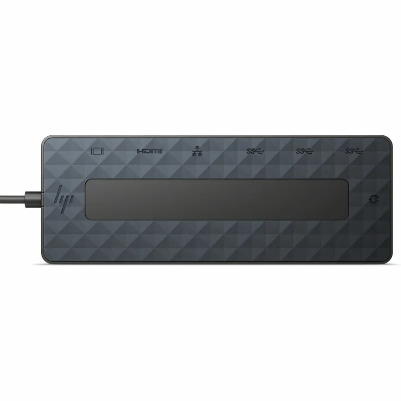 USB-jaotur HP 50H98AA#ABB Must art design