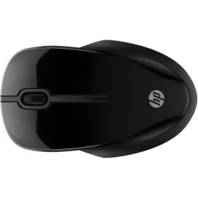 Wireless Mouse HP 250 Black 1600 dpi