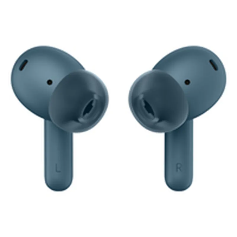 Wireless Headphones Lenovo GXD1N63507 Green