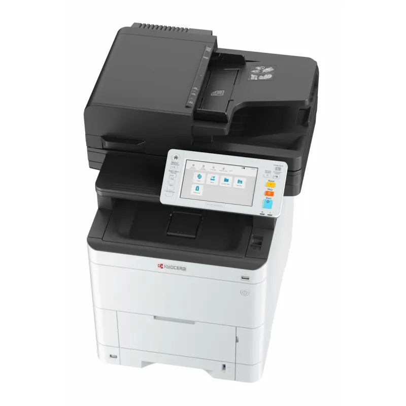 Daudzfunkcionāls Printeris Kyocera ECOSYS MA3500cix