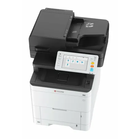 Daudzfunkcionāls Printeris Kyocera ECOSYS MA3500cix