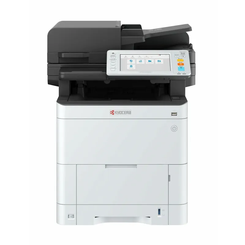 Daudzfunkcionāls Printeris Kyocera ECOSYS MA3500cix