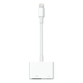 USB adapteris Apple MW2P3ZM/A