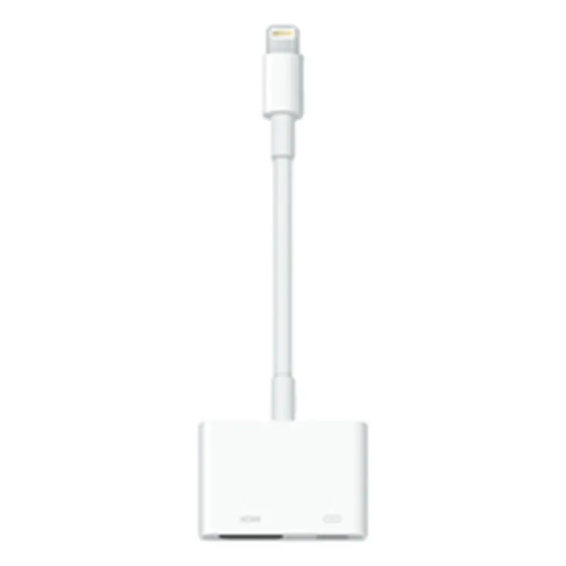 USB-adapteri Apple MW2P3ZM/A