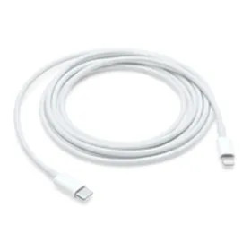 USB adapteris Apple MW2R3ZM/A 2 m