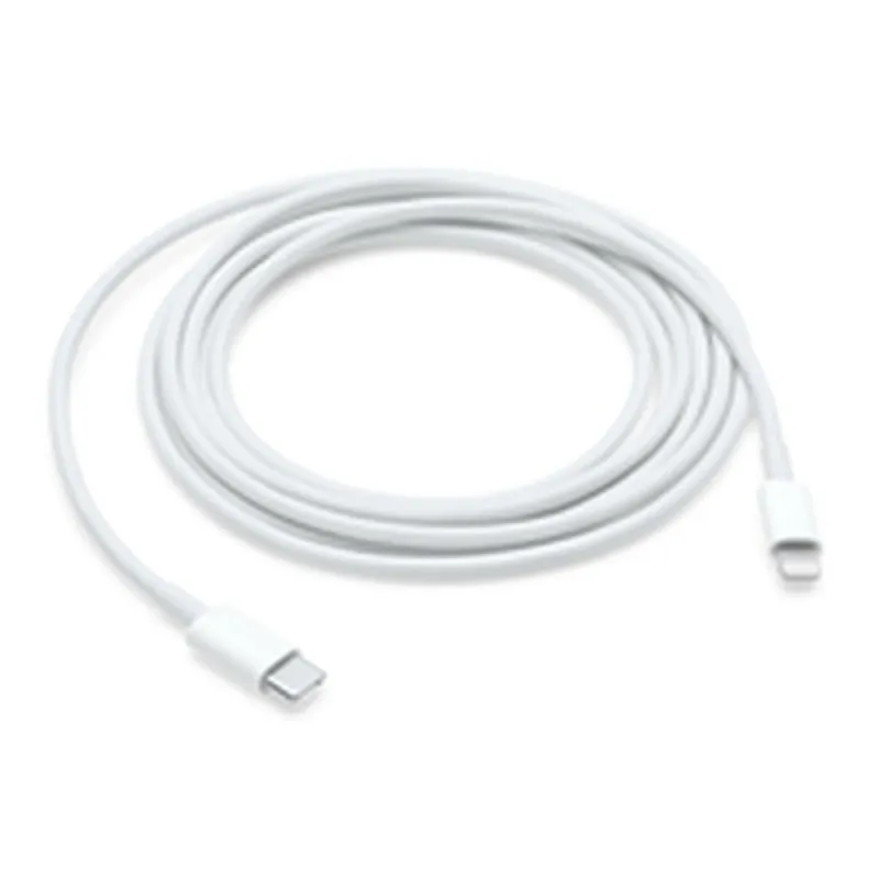 USB-adapteri Apple MW2R3ZM/A 2 m
