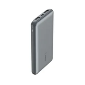 Kannettavan tietokoneen akku Belkin BPB011BTGY Harmaa 10000 mAh