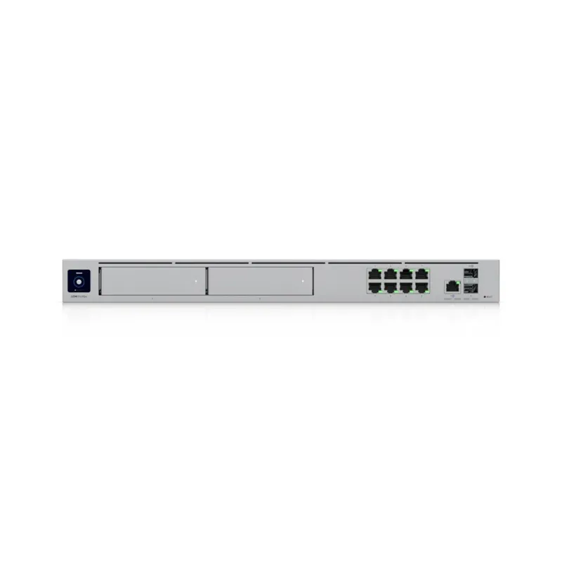 Ruuter UBIQUITI UDM-Pro-Max