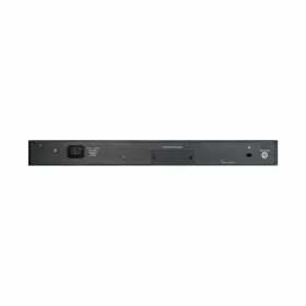 Sienas Skapja Slēdzis D-Link DGS-1510