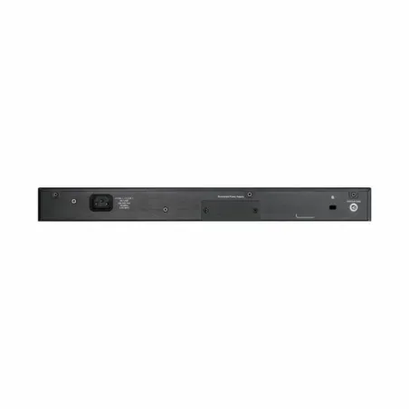 Sienas Skapja Slēdzis D-Link DGS-1510