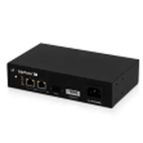 UTP Kategorijas 6 Nelokamo Kabeļu Tīkli UBIQUITI EP-54V-72W Melns