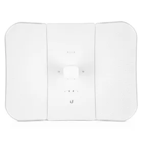 Access point UBIQUITI LBE-5AC-LR White