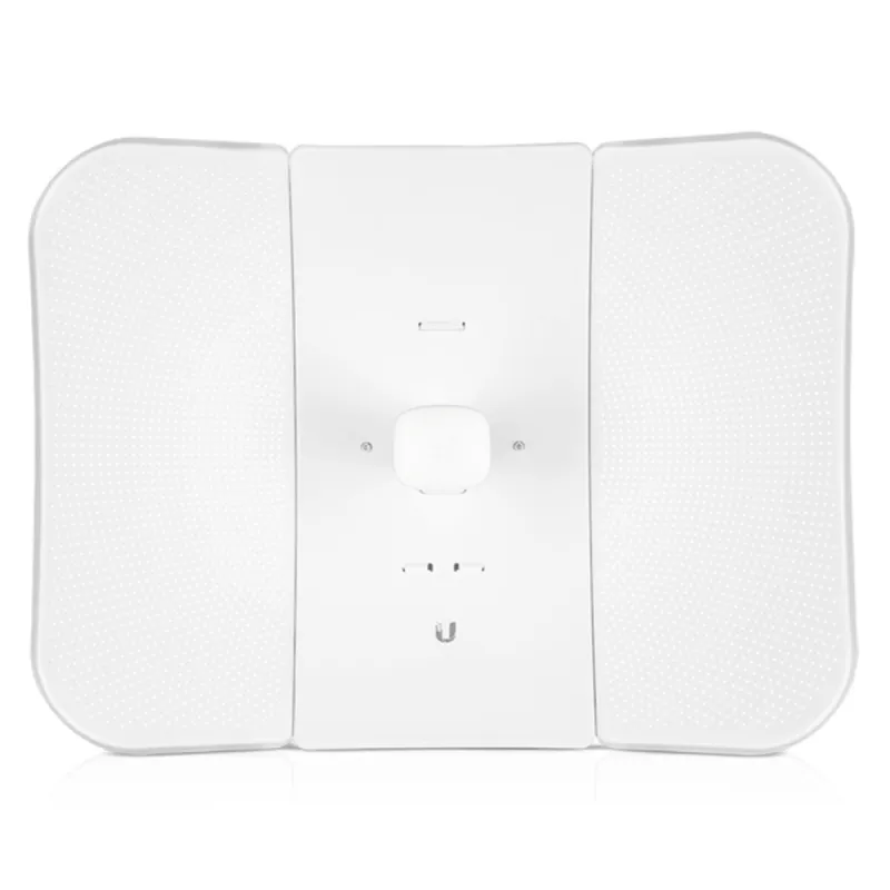 Access point UBIQUITI LBE-5AC-LR White