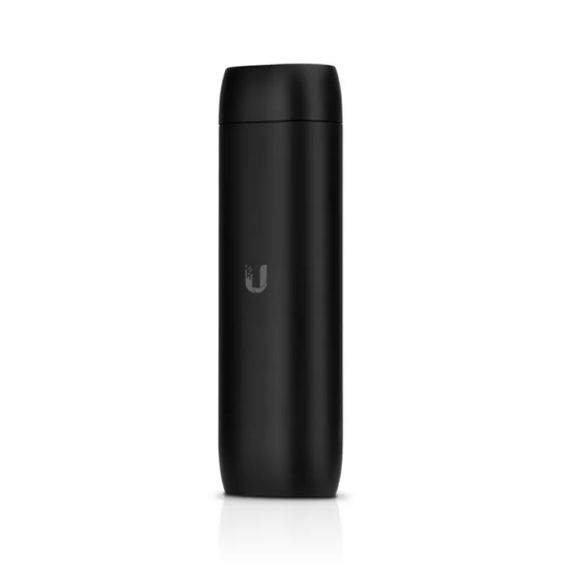 UTP 6 kategorijos kietas tinklo laidas UBIQUITI UFP-VIEWPORT Juoda