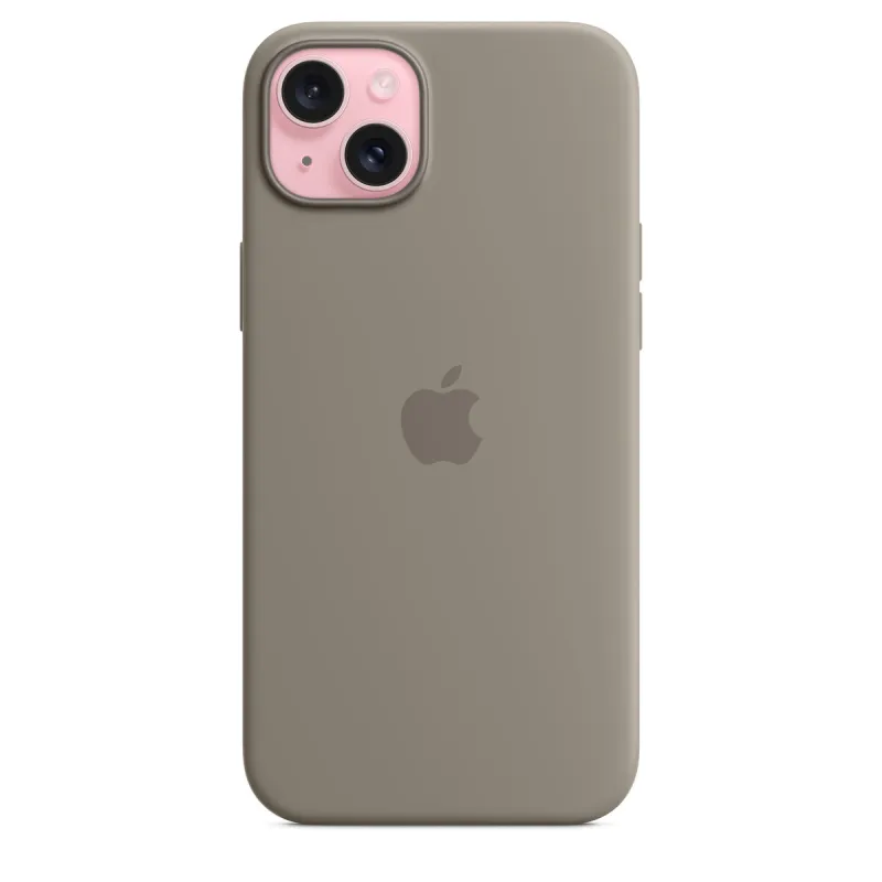 Mobiiltelefoni Kaaned Apple MXQU3ZM/A Hall Apple iPhone 15 Plus