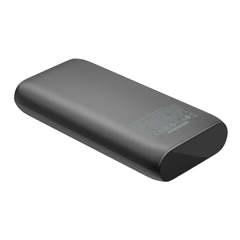 Laptop Battery Belkin BPB016BTBK Black 2 Ah