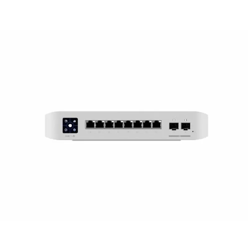 Lüliti UBIQUITI USW-PRO-8-POE