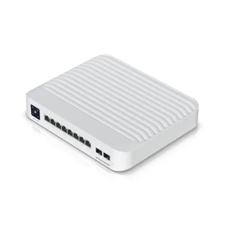 Lüliti UBIQUITI USW-PRO-8-POE