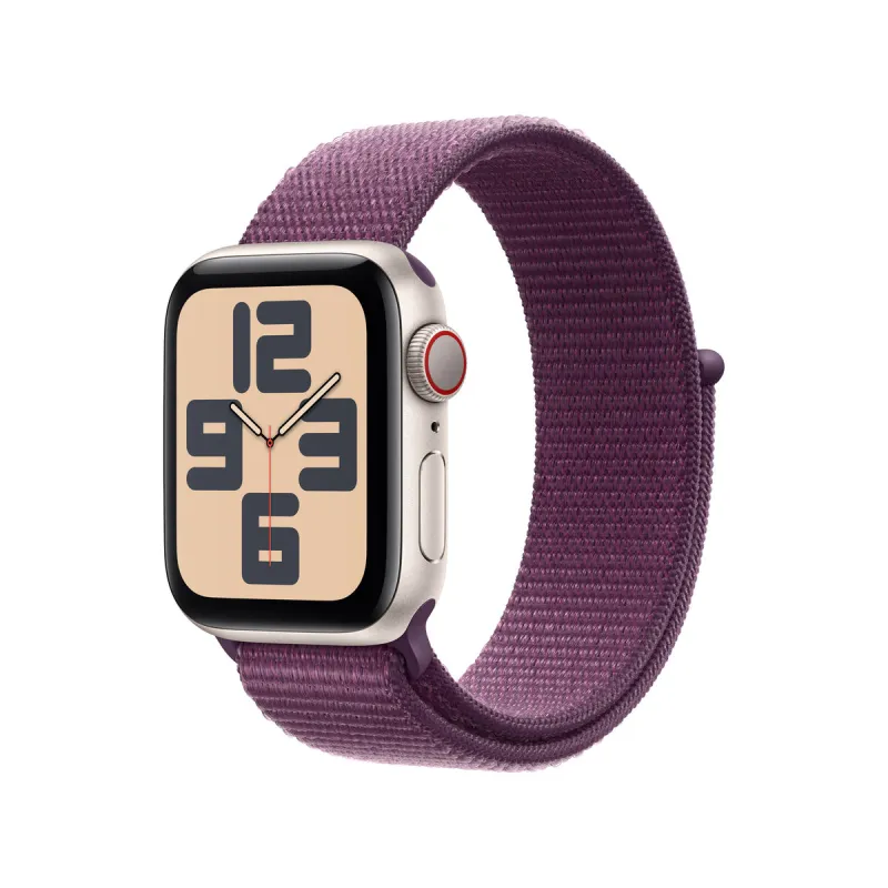 Laikrodžio dirželis Apple MAXH4ZM/A