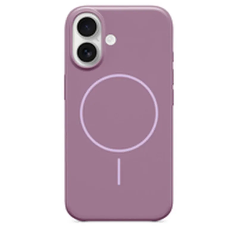 Pārvietojams Pārsegs Apple IPHONE 16 Violets Apple iPhone 16
