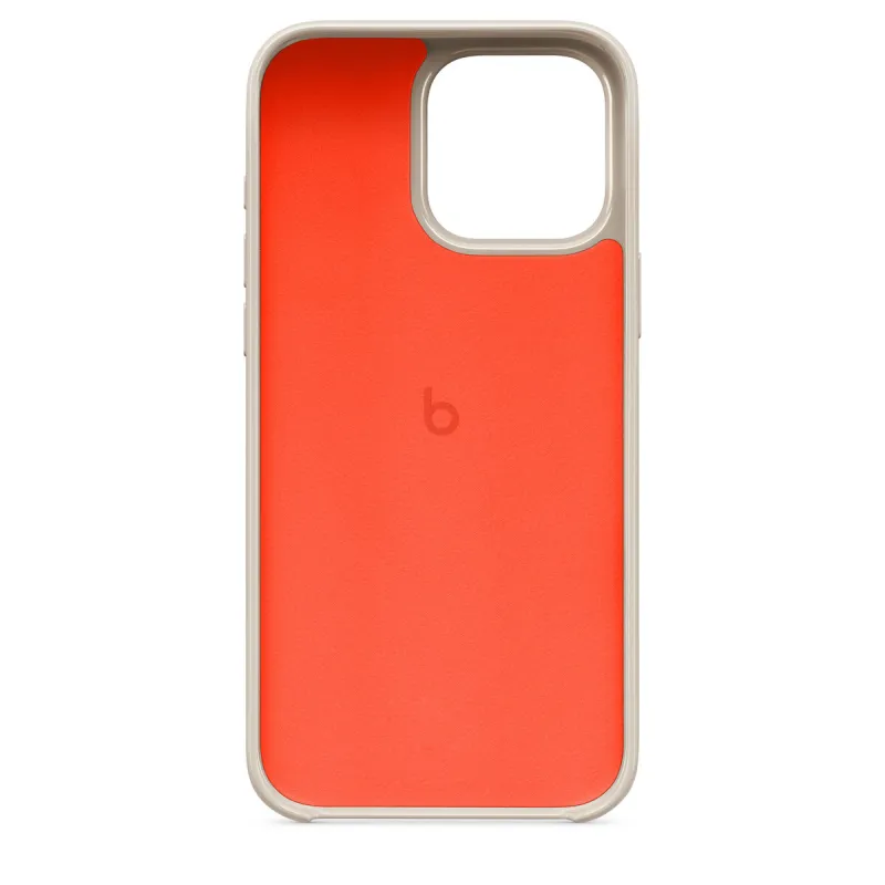 Mobiiltelefoni Kaaned Apple IPHONE 16 PRO MAX Valge Apple