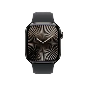 Älykello Apple Watch 10 1,65" Musta Harmaa