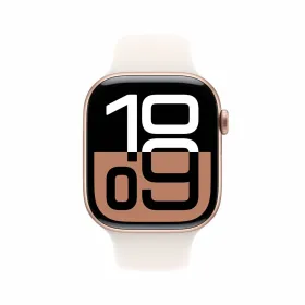 Älykello Apple Watch 10 1,81" Punakulta 46 mm