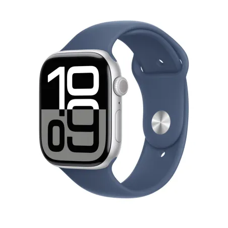 Laikrodžio dirželis Apple MXLW3ZM/A M/L