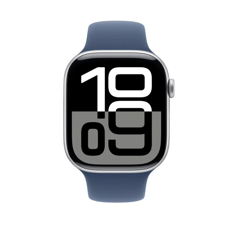 Laikrodžio dirželis Apple MXLW3ZM/A M/L