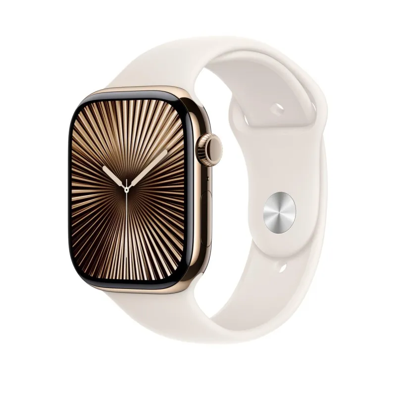 Laikrodžio dirželis Apple MXM73ZM/A M/L