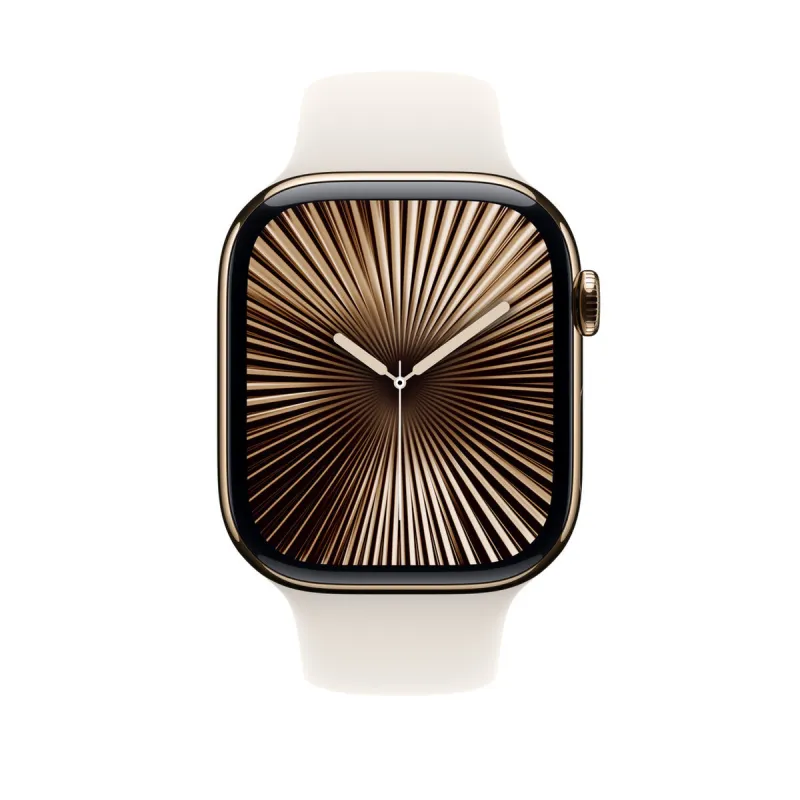 Ремешок для часов Apple MXM73ZM/A M/L