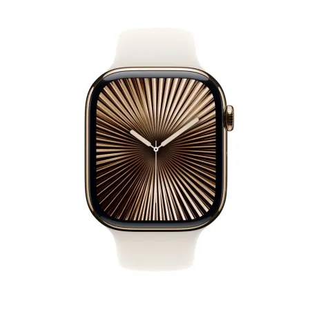 Watch Strap Apple MXM73ZM/A M/L