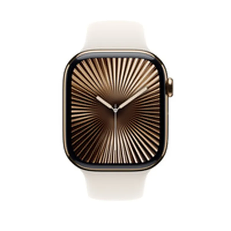 Watch Strap Apple MXM73ZM/A M/L