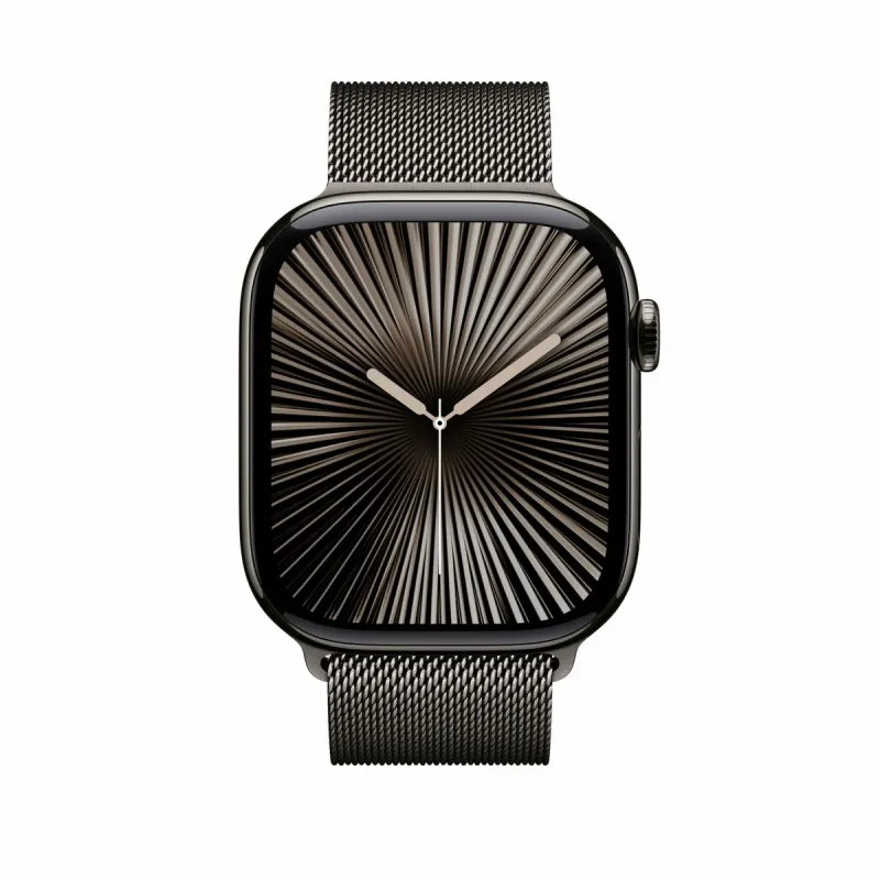 Pulksteņa siksna Apple MXMT3ZM/A